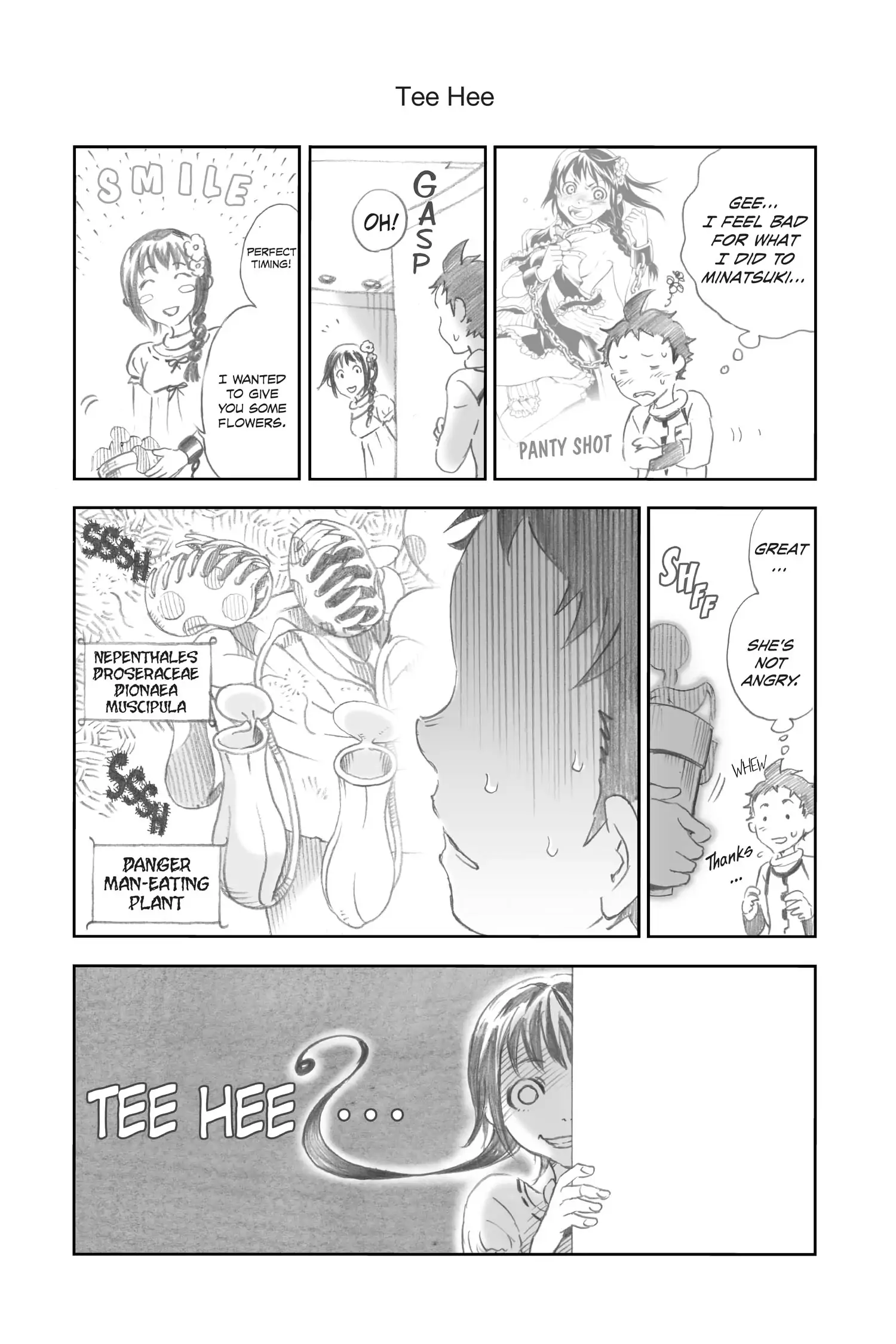 Deadman Wonderland Chapter 12 image 51